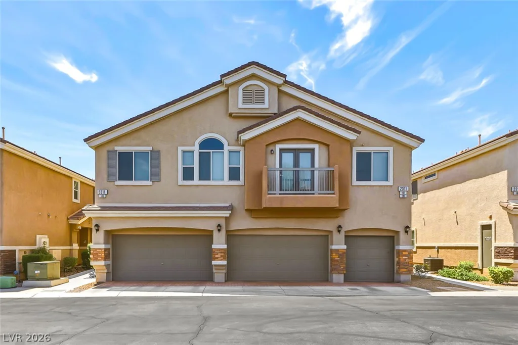 2311 Koho, Las Vegas, NV 89183