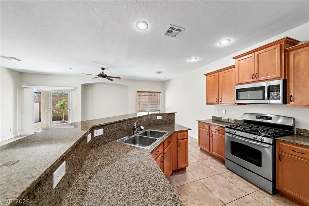 2311 Koho, Las Vegas, NV 89183