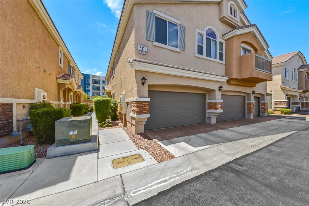 2311 Koho, Las Vegas, NV 89183