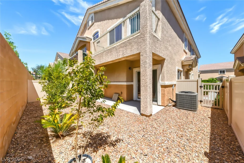 2311 Koho, Las Vegas, NV 89183