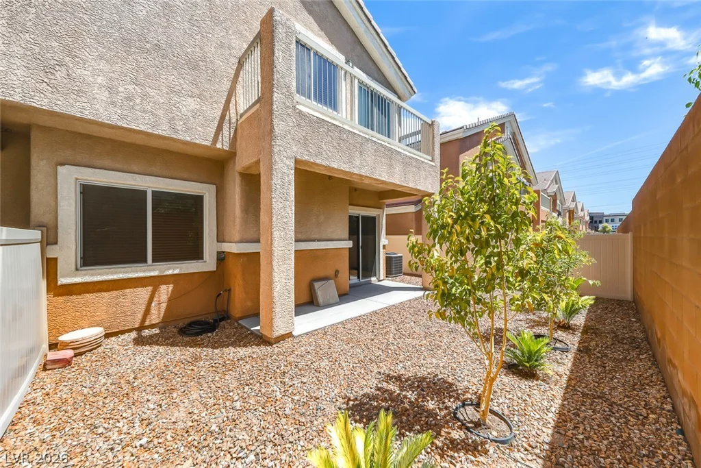 2311 Koho, Las Vegas, NV 89183
