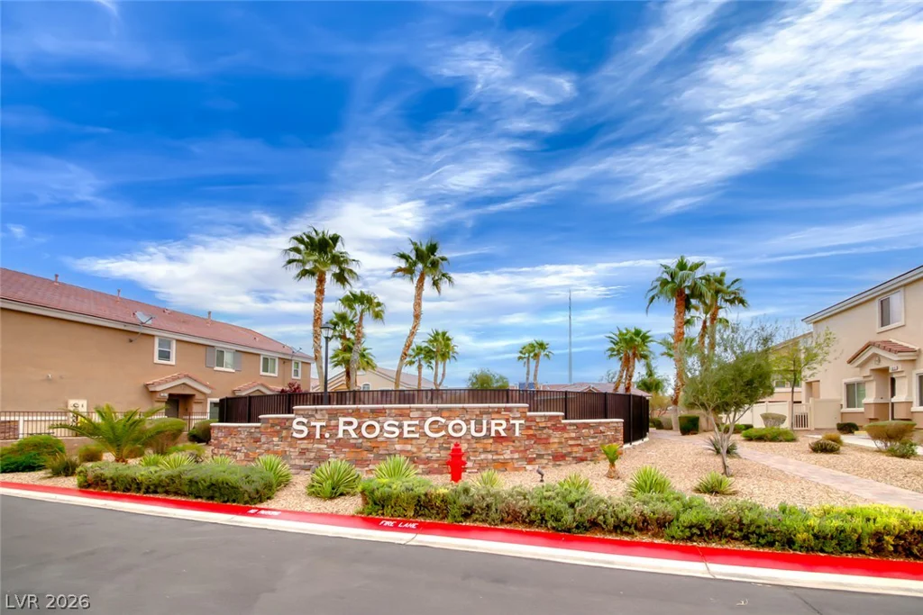2311 Koho, Las Vegas, NV 89183