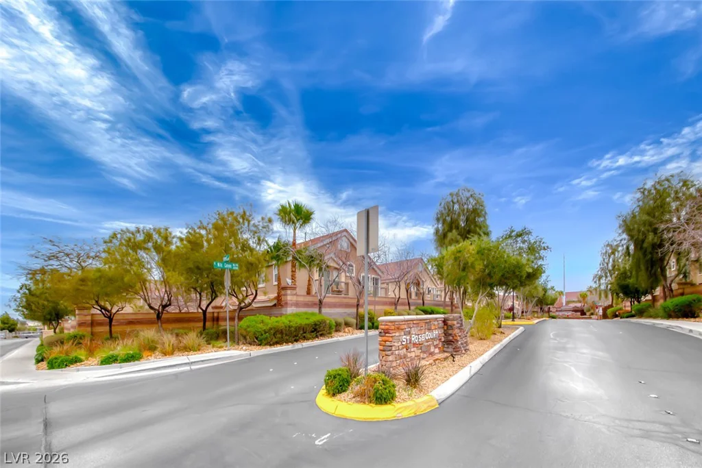 2311 Koho, Las Vegas, NV 89183