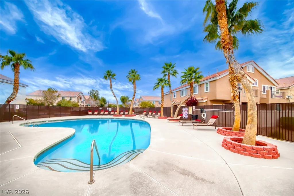 2311 Koho, Las Vegas, NV 89183