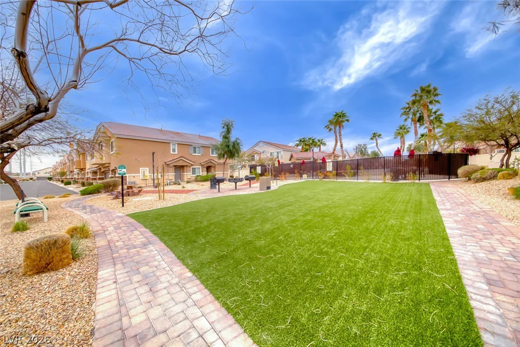 2311 Koho, Las Vegas, NV 89183