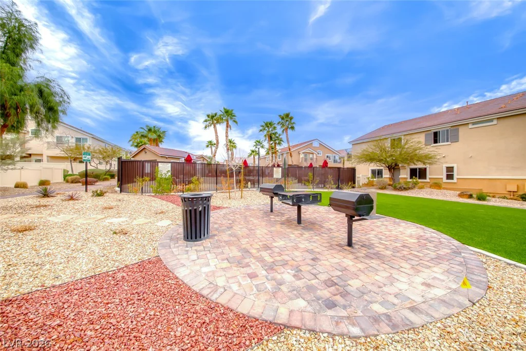2311 Koho, Las Vegas, NV 89183