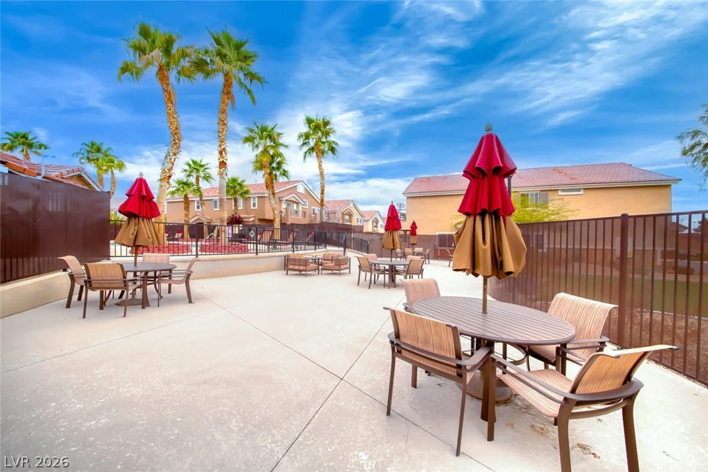 2311 Koho, Las Vegas, NV 89183