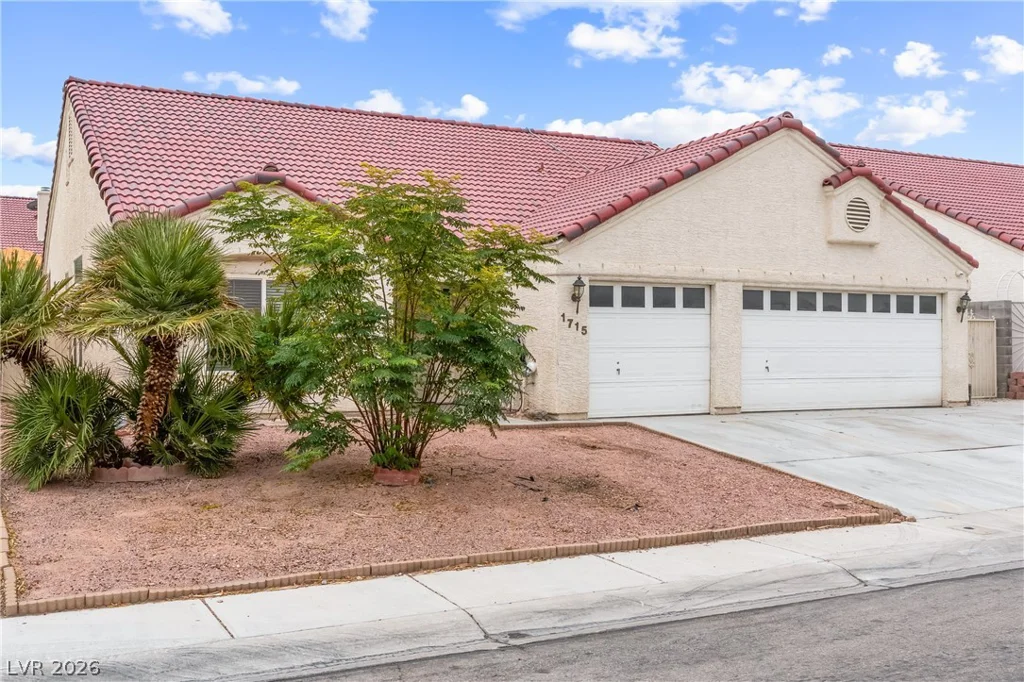 1715 Pinter, North Las Vegas, NV 89032
