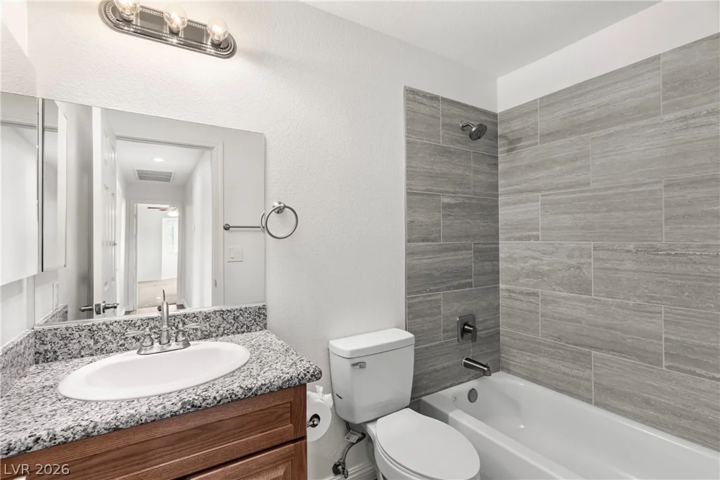 1715 Pinter, North Las Vegas, NV 89032