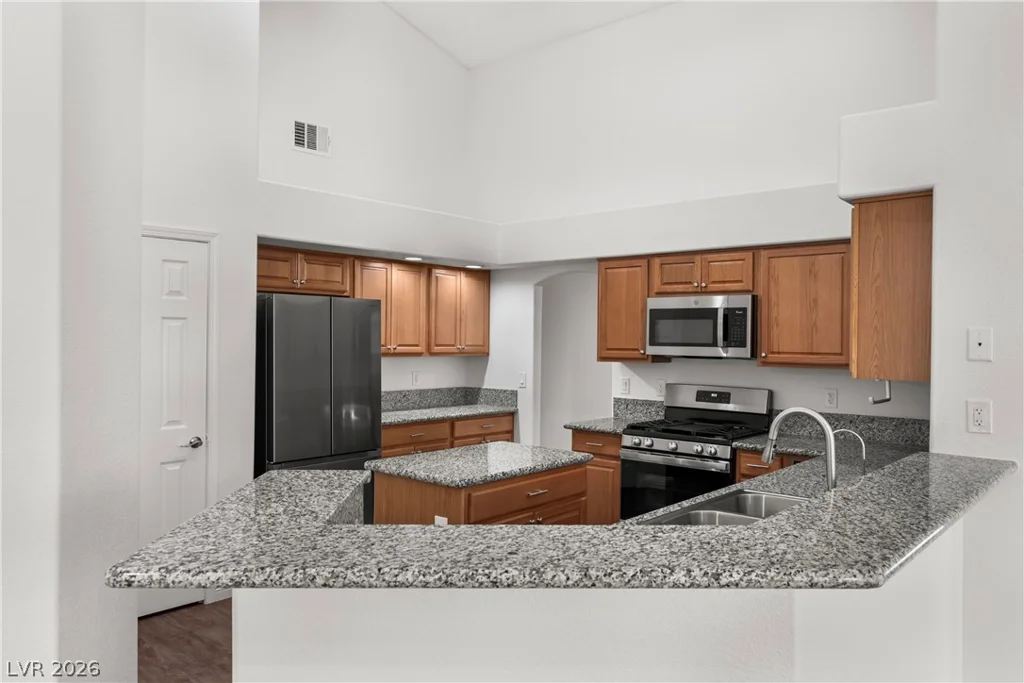 1715 Pinter, North Las Vegas, NV 89032