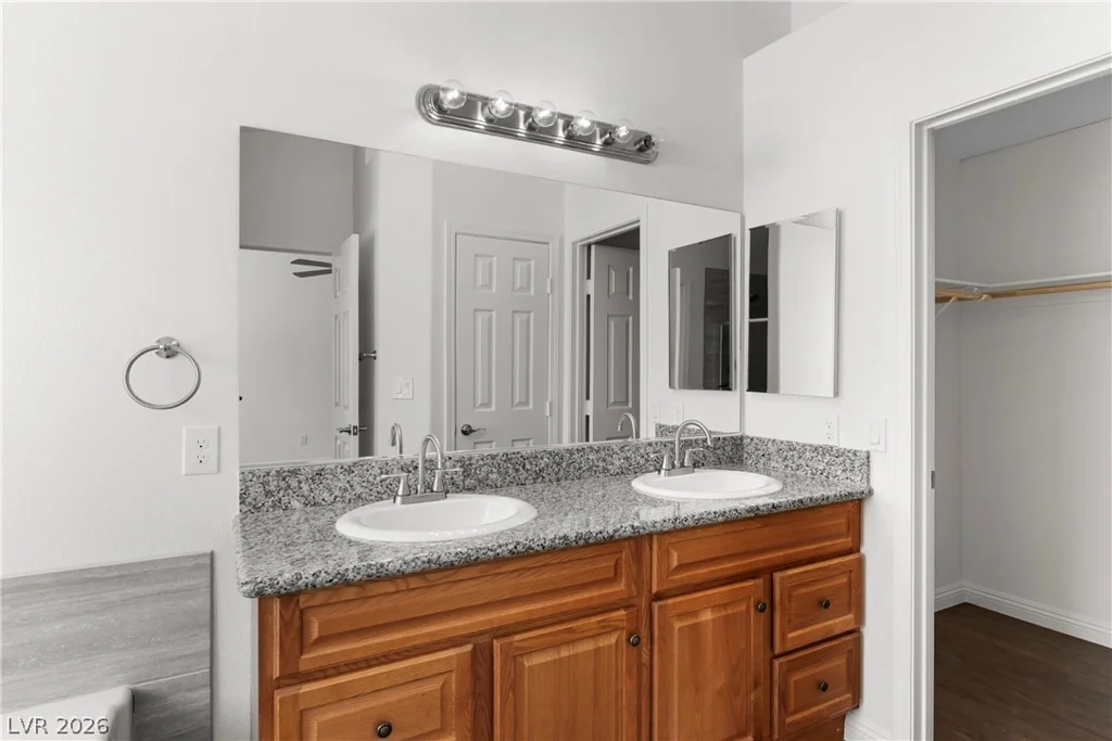 1715 Pinter, North Las Vegas, NV 89032