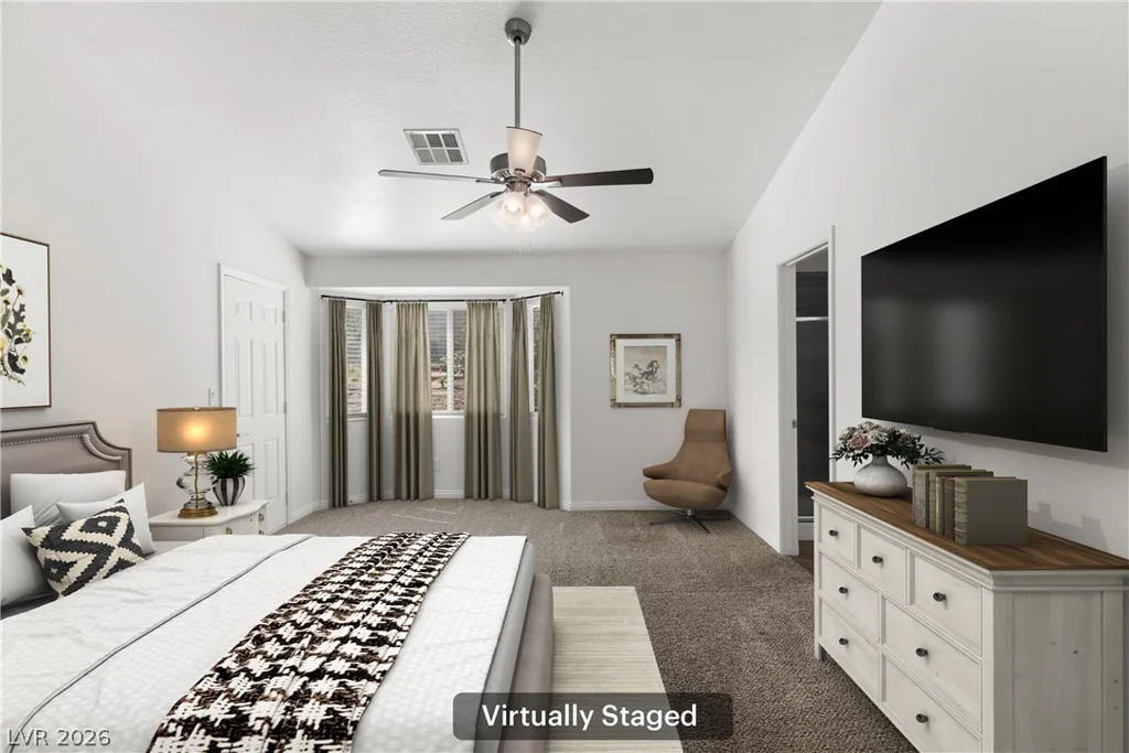 1715 Pinter, North Las Vegas, NV 89032