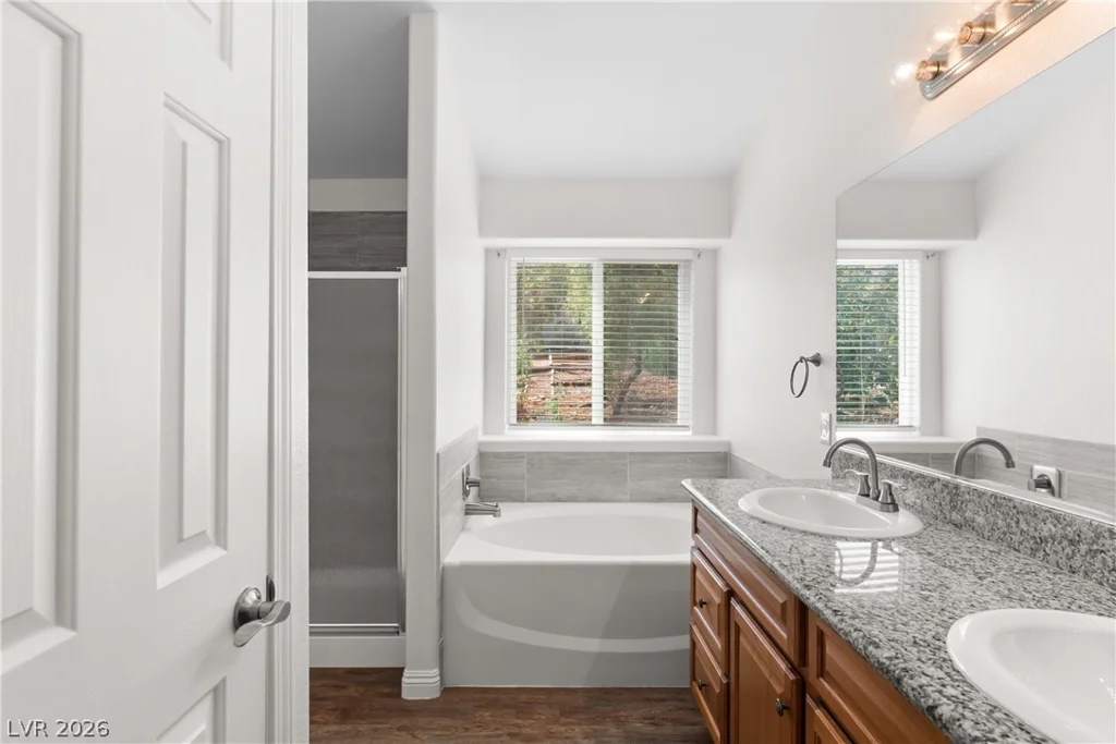 1715 Pinter, North Las Vegas, NV 89032