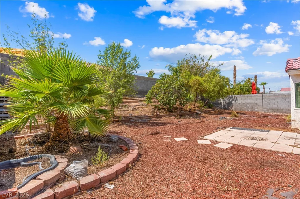 1715 Pinter, North Las Vegas, NV 89032