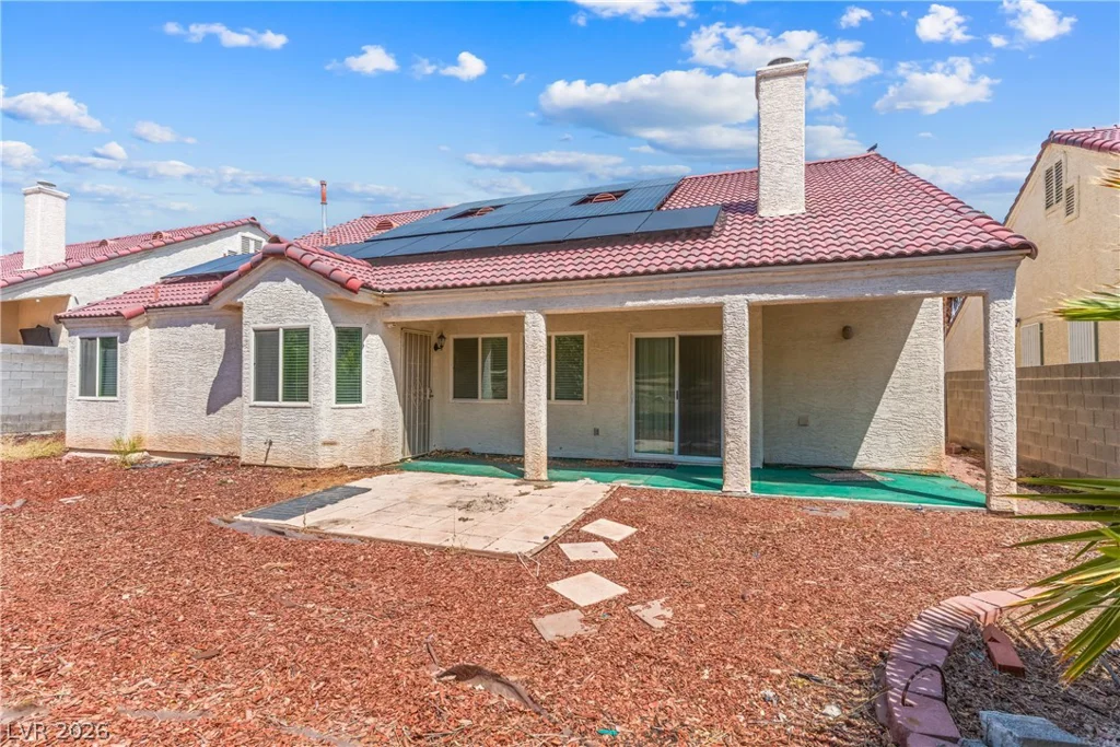 1715 Pinter, North Las Vegas, NV 89032