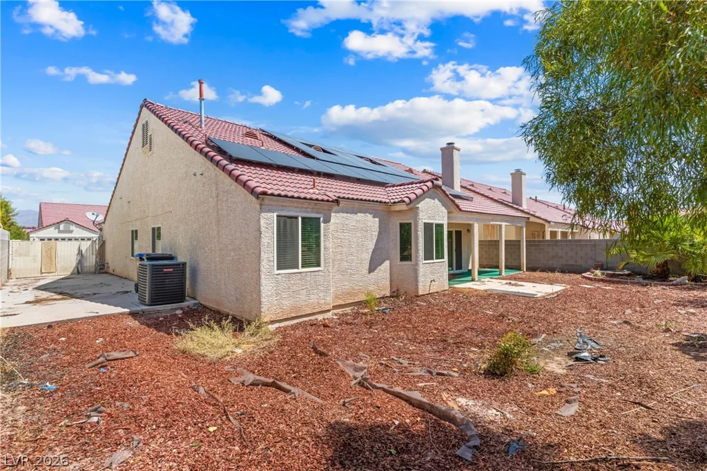 1715 Pinter, North Las Vegas, NV 89032