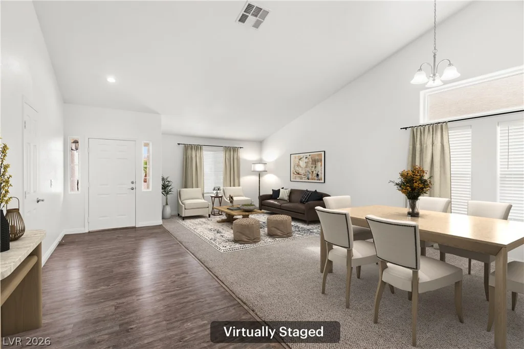 1715 Pinter, North Las Vegas, NV 89032