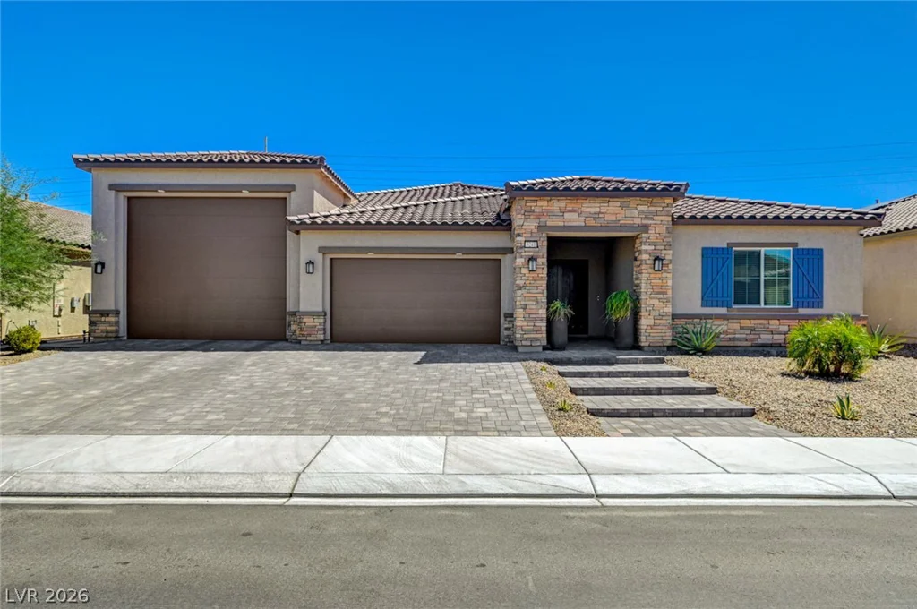 5241 Brayden, Las Vegas, NV 89131