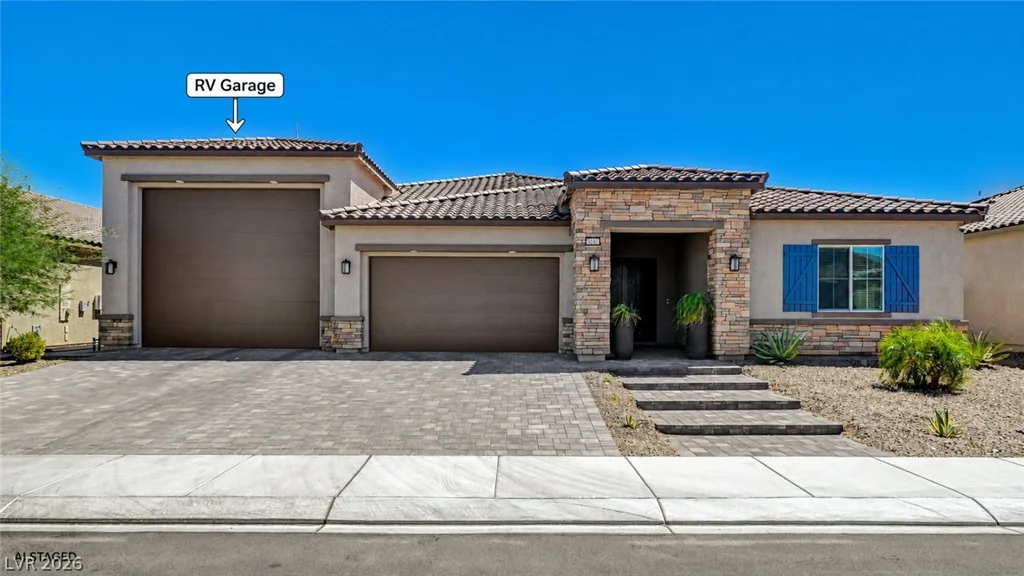 5241 Brayden, Las Vegas, NV 89131