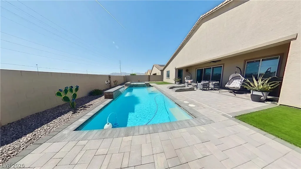 5241 Brayden, Las Vegas, NV 89131