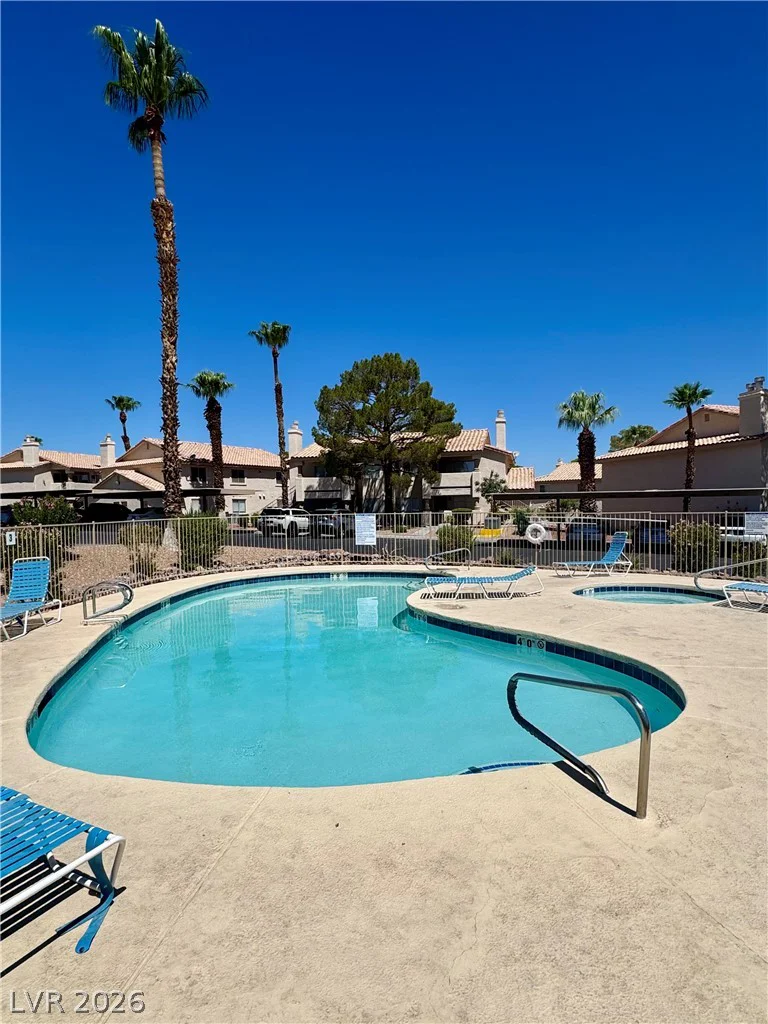 7928 Diamond Rock, Las Vegas, NV 89128