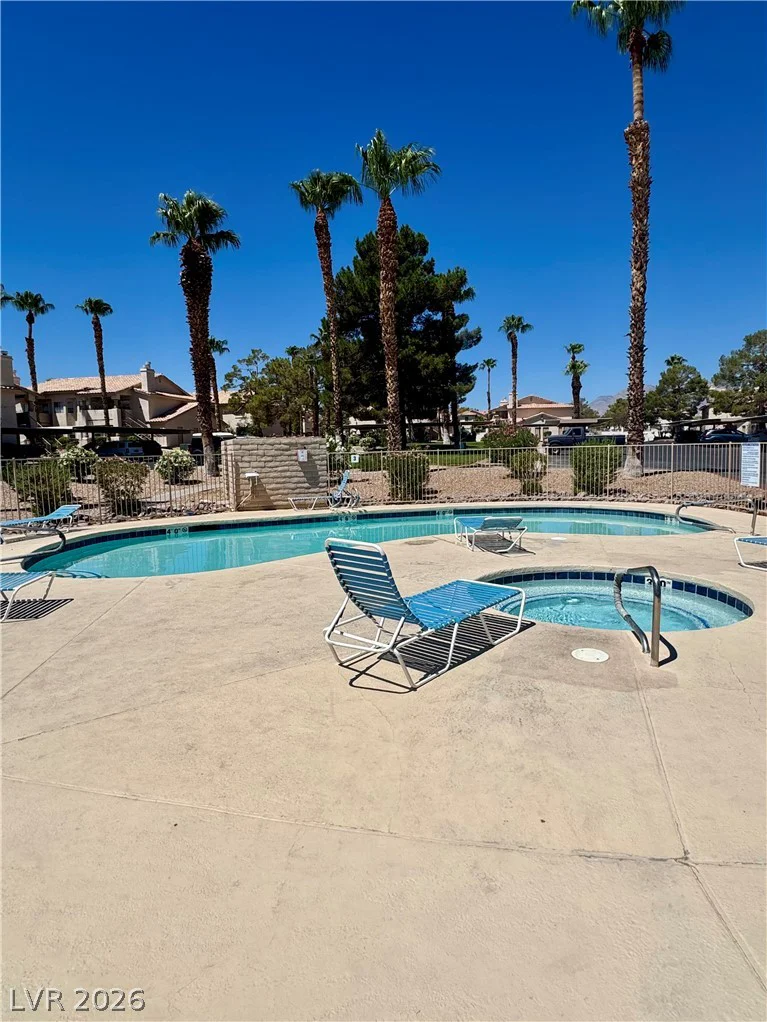 7928 Diamond Rock, Las Vegas, NV 89128