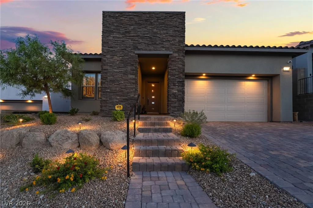 11713 Hatchling, Las Vegas, NV 89138