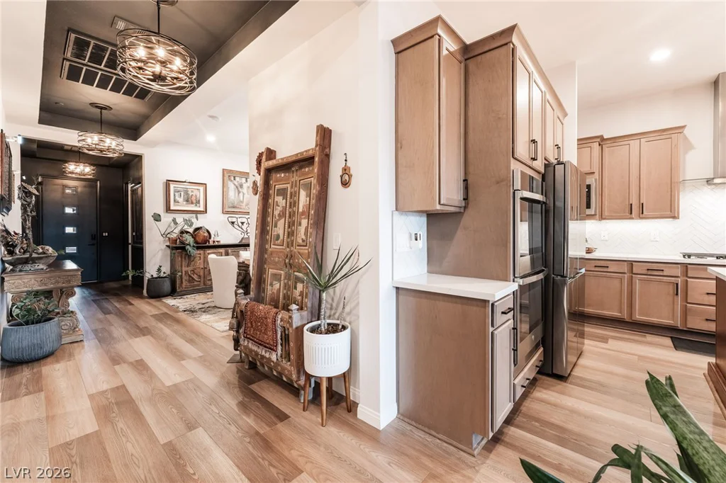 11713 Hatchling, Las Vegas, NV 89138