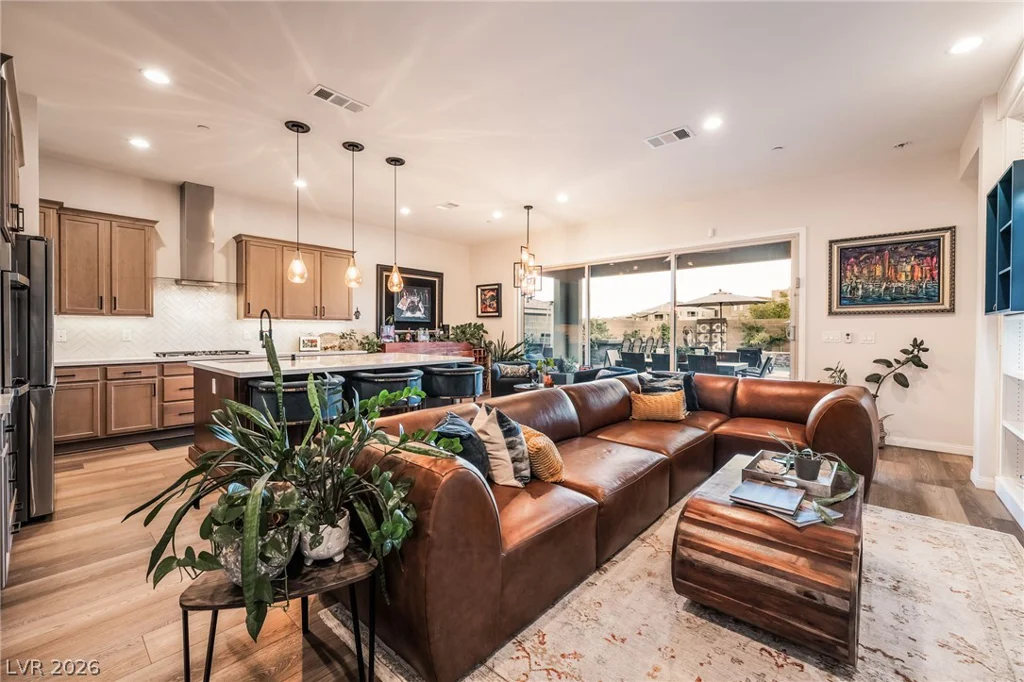 11713 Hatchling, Las Vegas, NV 89138