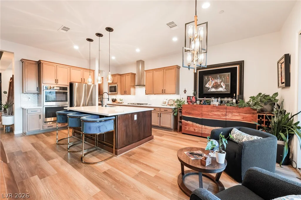 11713 Hatchling, Las Vegas, NV 89138