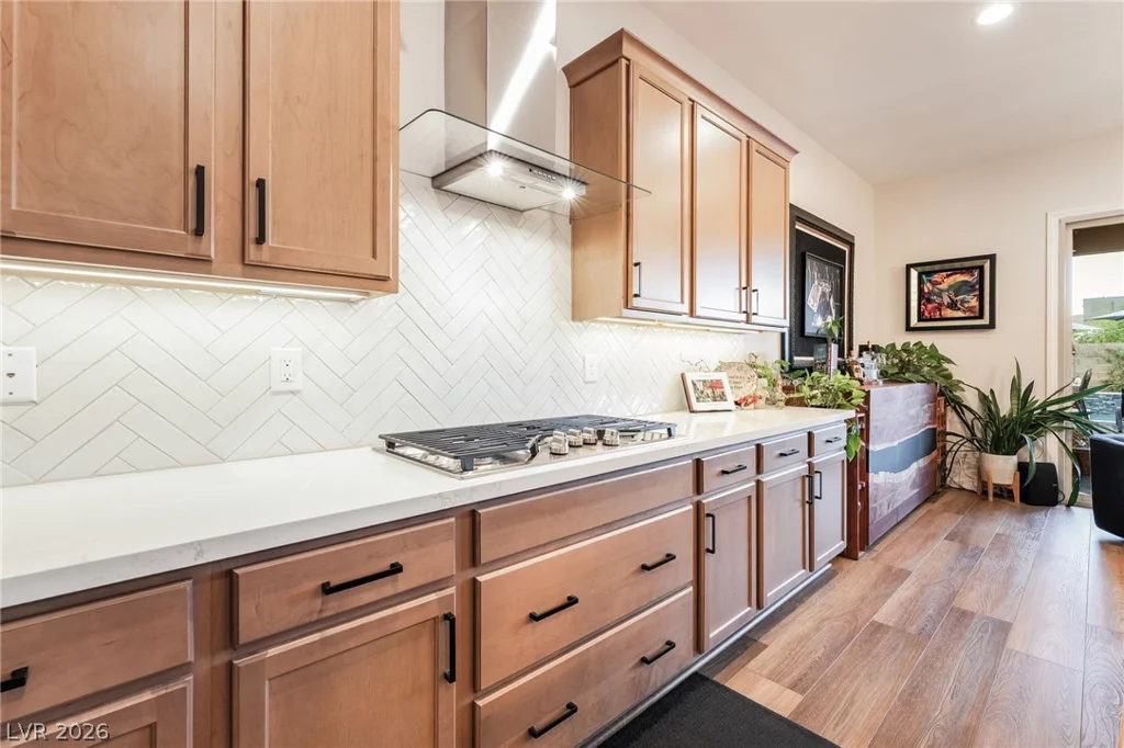 11713 Hatchling, Las Vegas, NV 89138