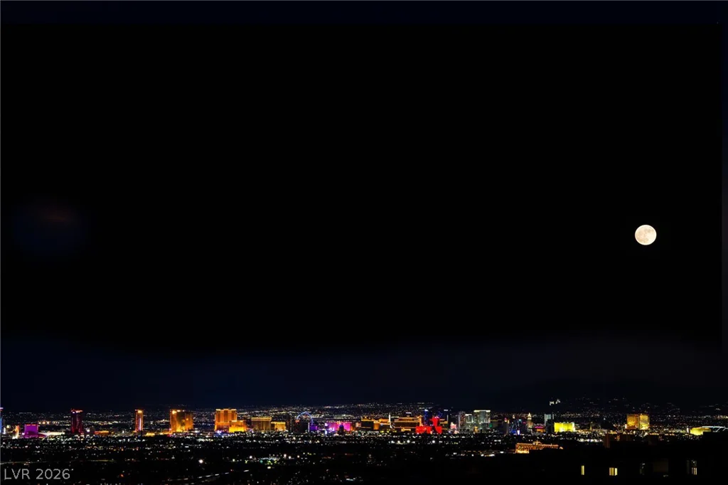 11713 Hatchling, Las Vegas, NV 89138