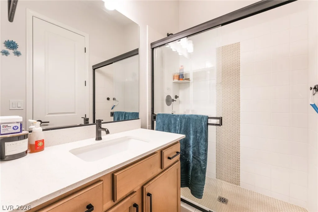 11713 Hatchling, Las Vegas, NV 89138