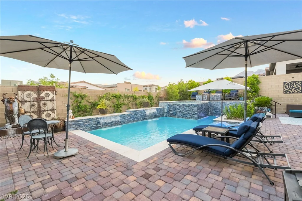 11713 Hatchling, Las Vegas, NV 89138