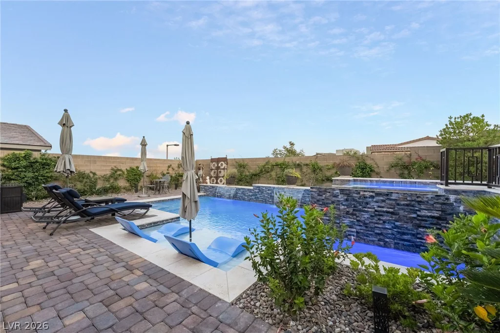 11713 Hatchling, Las Vegas, NV 89138
