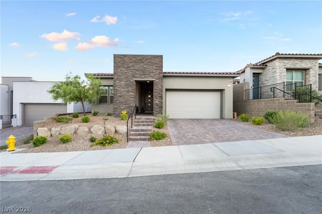 11713 Hatchling, Las Vegas, NV 89138