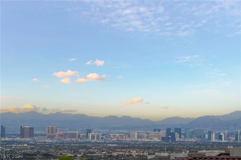 11713 Hatchling, Las Vegas, NV 89138