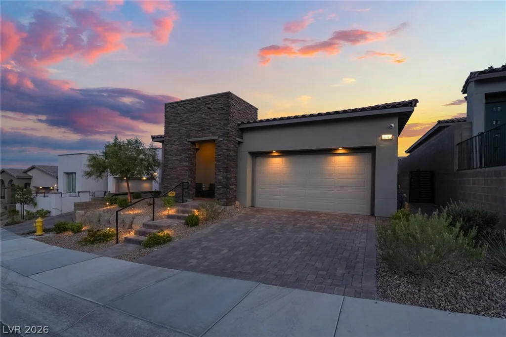 11713 Hatchling, Las Vegas, NV 89138