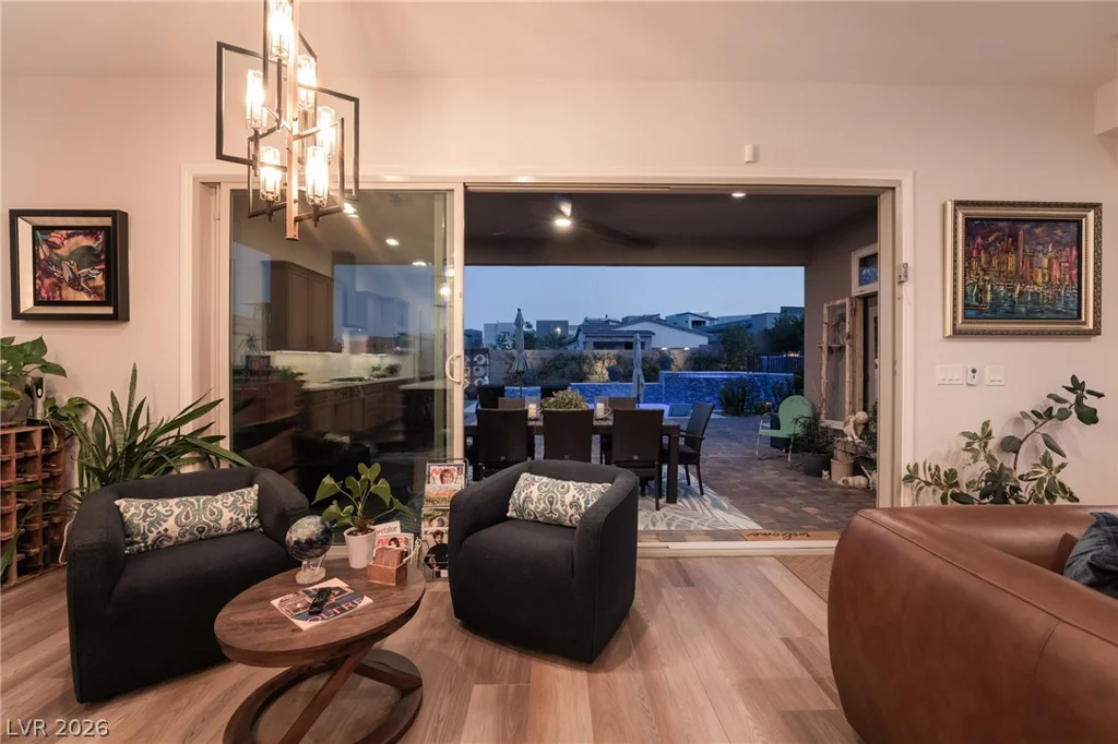11713 Hatchling, Las Vegas, NV 89138