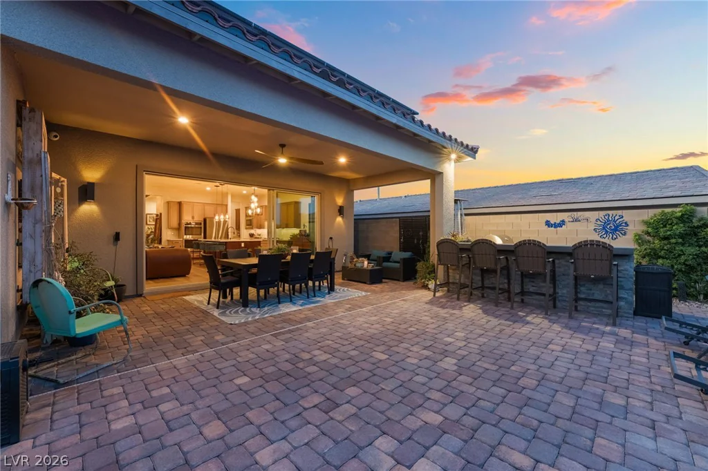 11713 Hatchling, Las Vegas, NV 89138