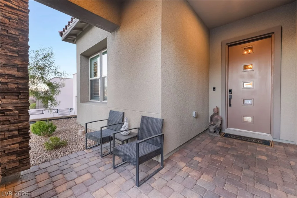 11713 Hatchling, Las Vegas, NV 89138