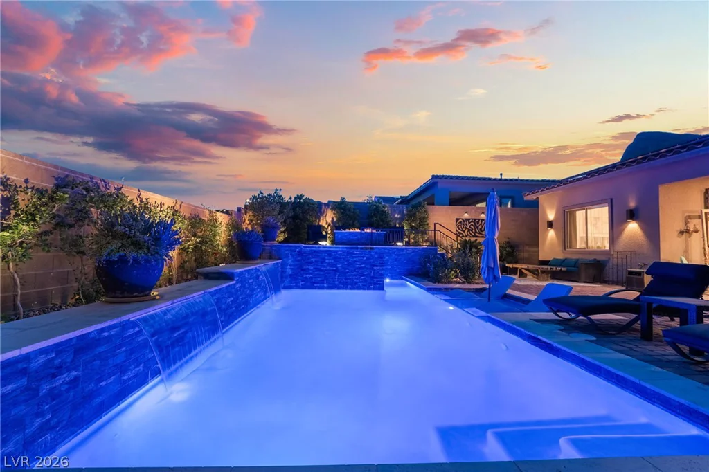 11713 Hatchling, Las Vegas, NV 89138