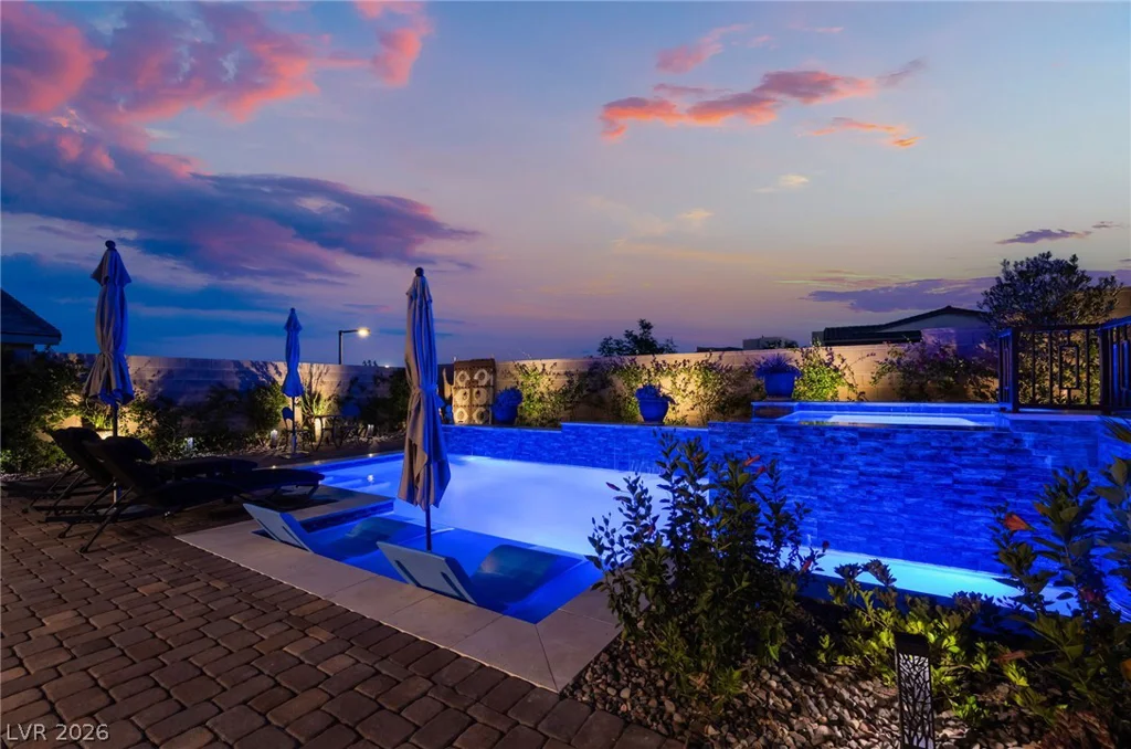 11713 Hatchling, Las Vegas, NV 89138