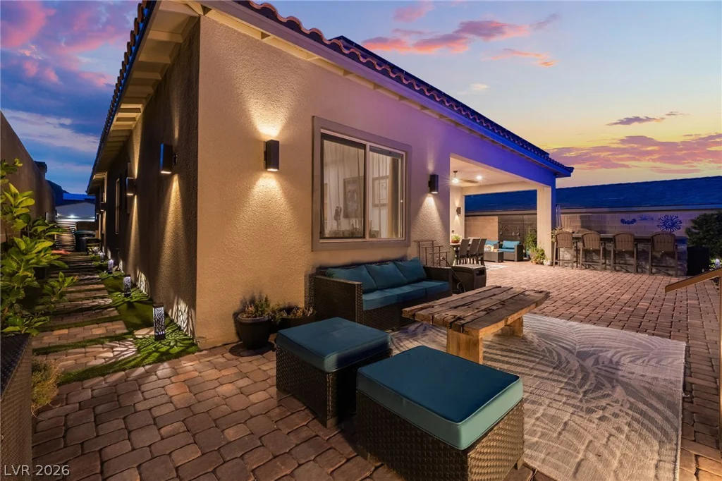 11713 Hatchling, Las Vegas, NV 89138