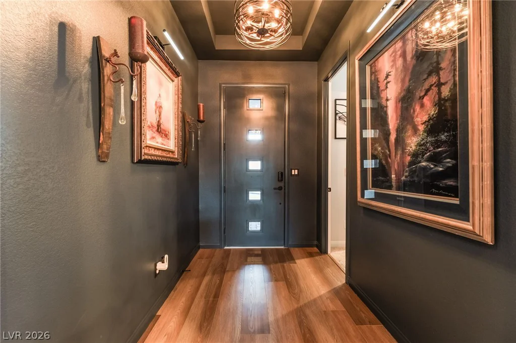 11713 Hatchling, Las Vegas, NV 89138