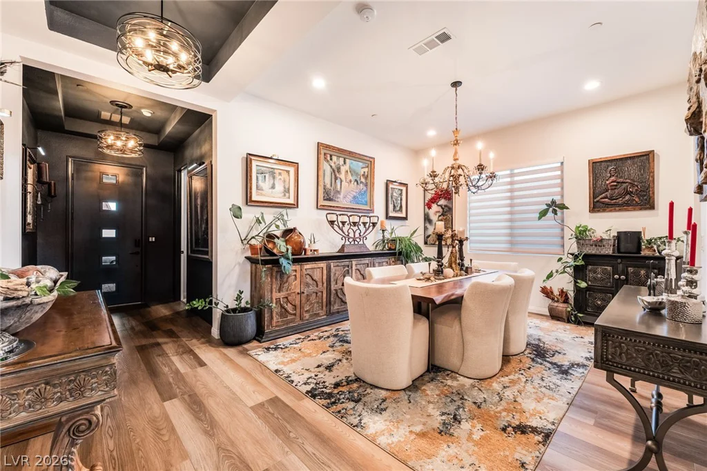 11713 Hatchling, Las Vegas, NV 89138