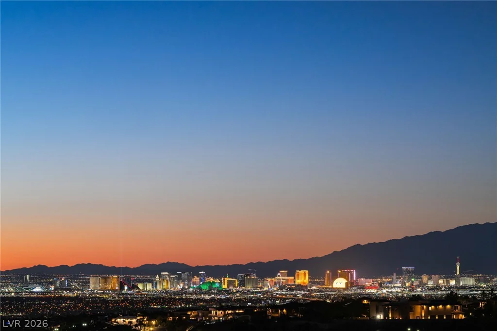 1768 Williamsport, Henderson, NV 89052