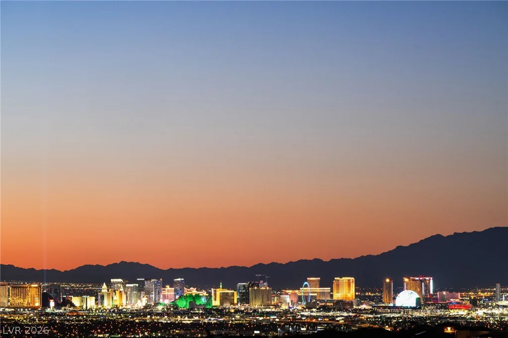 1768 Williamsport, Henderson, NV 89052