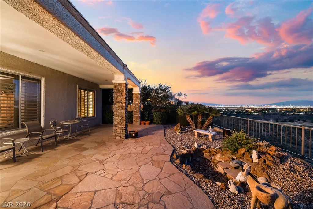 1768 Williamsport, Henderson, NV 89052