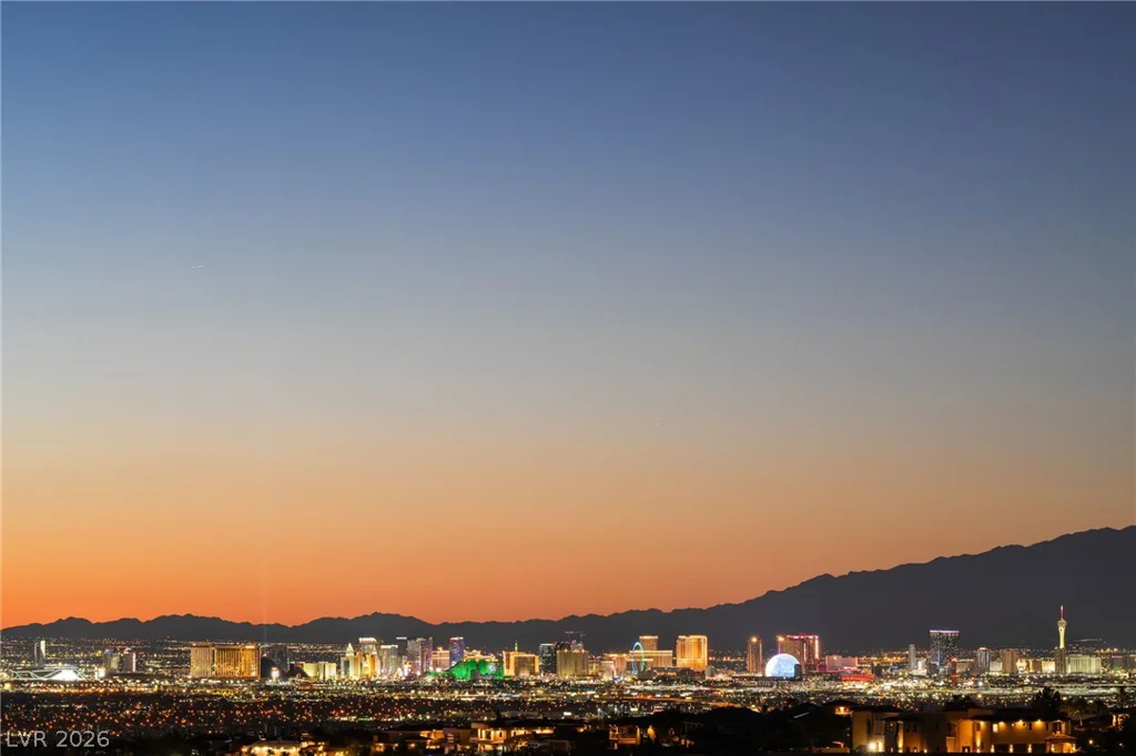 1768 Williamsport, Henderson, NV 89052